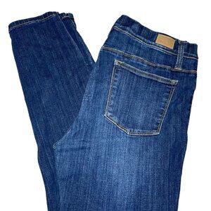 Judy Blue Skinny Fit Jeans